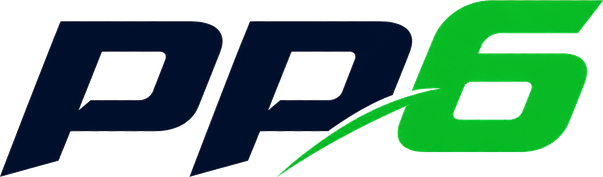 PP6 Logo